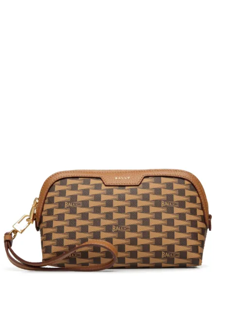 Bally Pennant pouch 