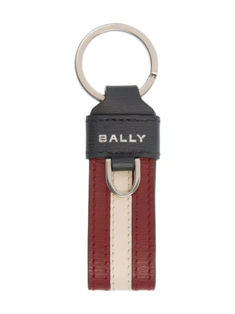 Bally llavero Ribbon