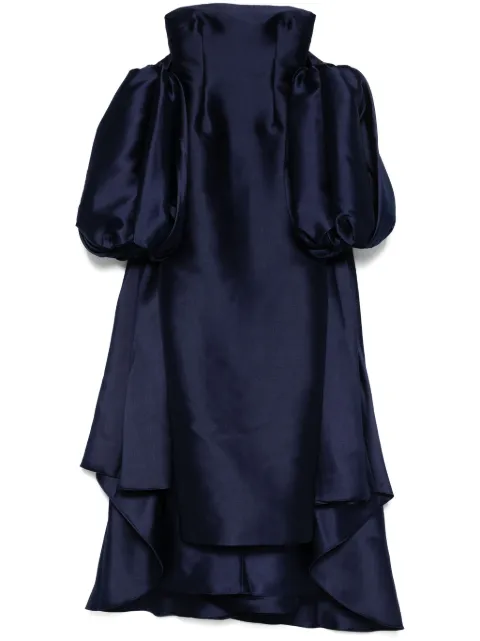 Solace London Lea gown