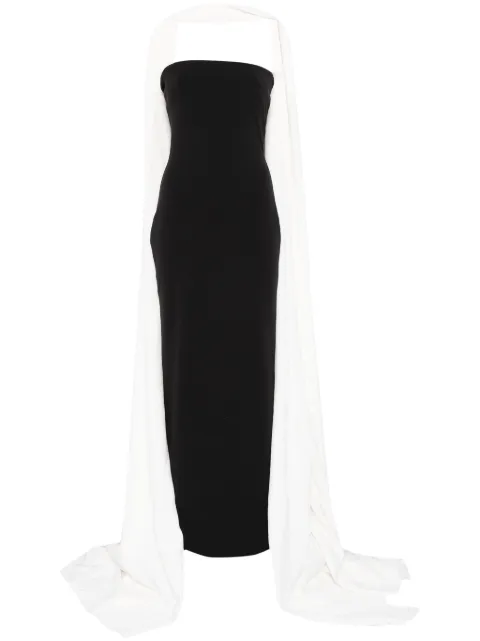 Solace London Ainhoa gown