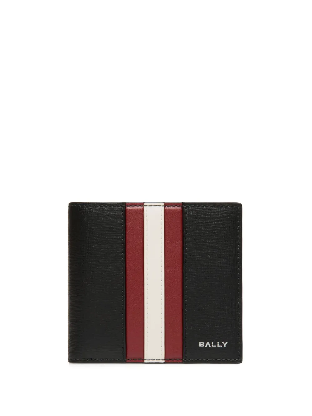 Mythos bi-fold wallet