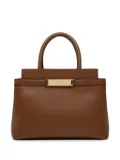 Bally small Deco tote bag - Brown