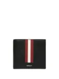 Bally Ribbon wallet - Black