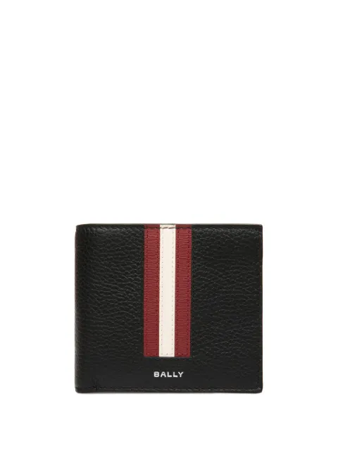 Bally Ribbon wallet