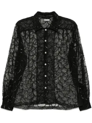 BODE メンズ シャツ通販 - FARFETCH