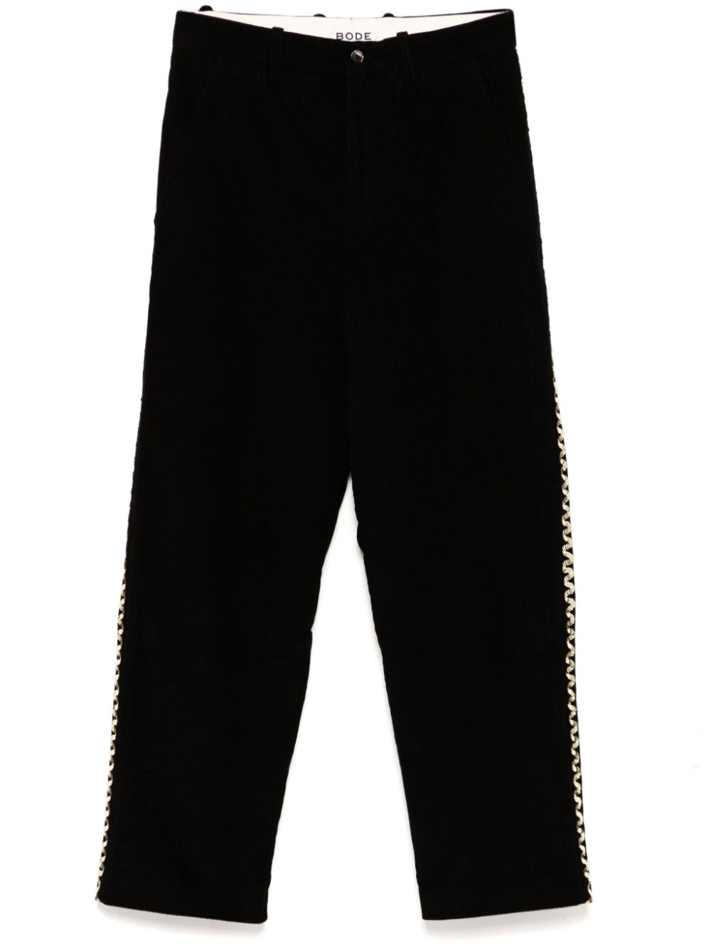 bandstand standard trousers