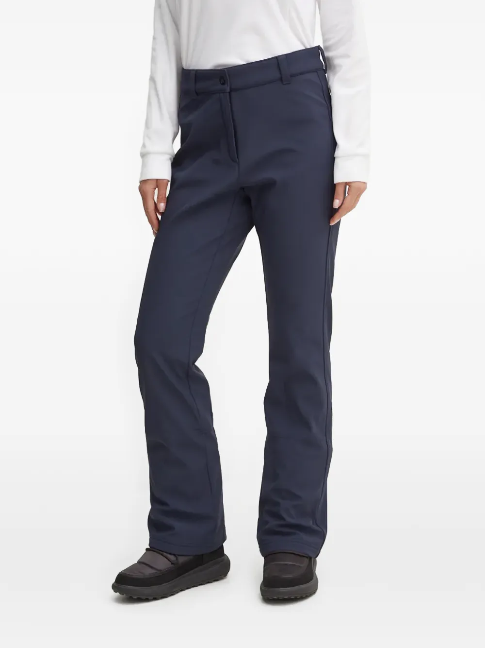 Rossignol Skihose mit Logo-Detail - Blau