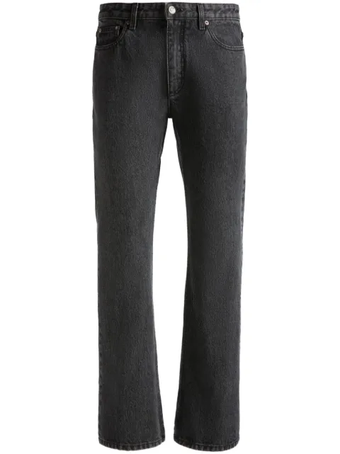 Bally flared jeans 