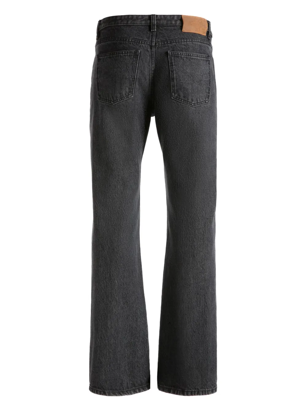Bally Flared jeans - Grijs
