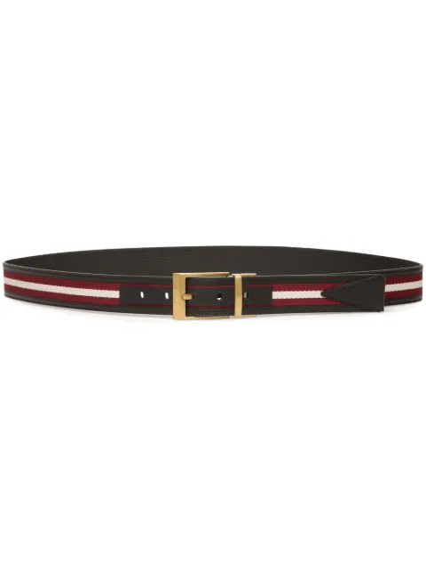 Bally Shiffie 35mm belt