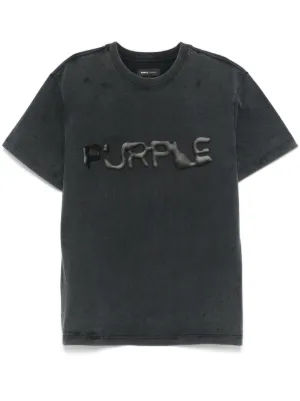 PURPLE BRAND Tシャツ - FARFETCH