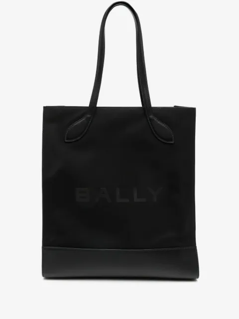 Bally Bolsa tote Bar