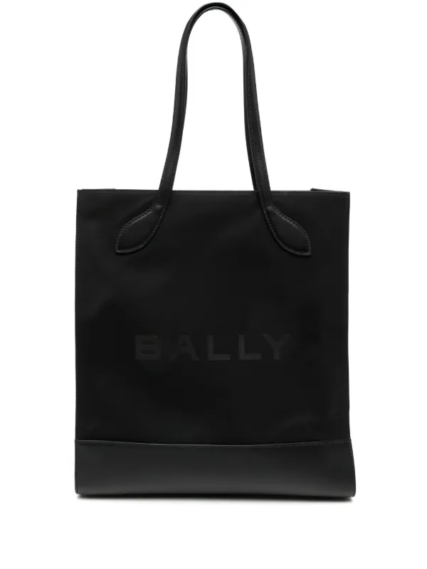 Bally Bar ハンドバッグ | ブラック | FARFETCH JP
