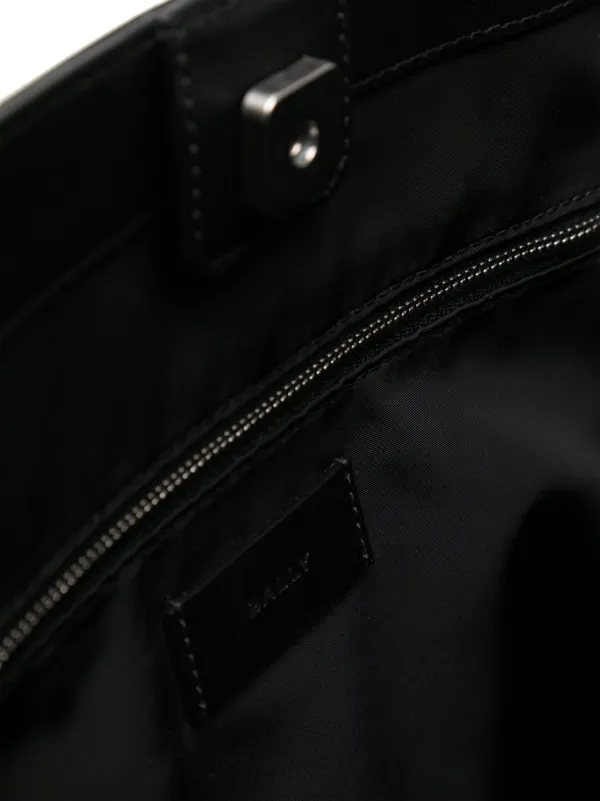 Bally Bar ハンドバッグ | ブラック | FARFETCH JP