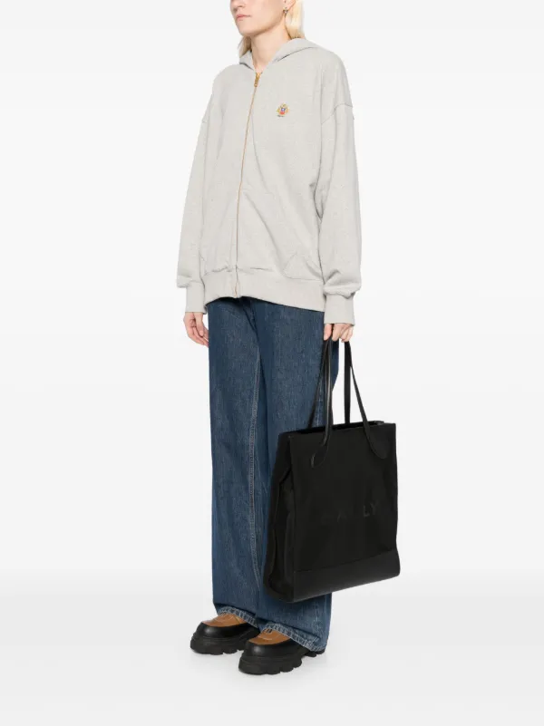 Bally Bar ハンドバッグ | ブラック | FARFETCH JP