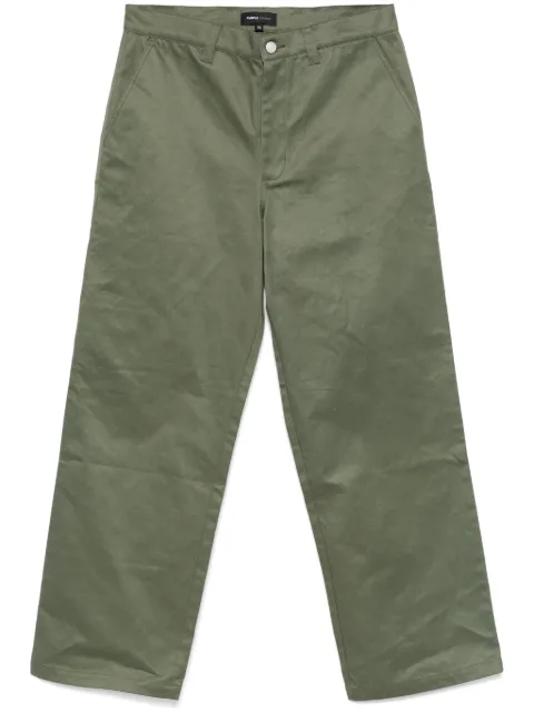 Purple Brand straight trousers 