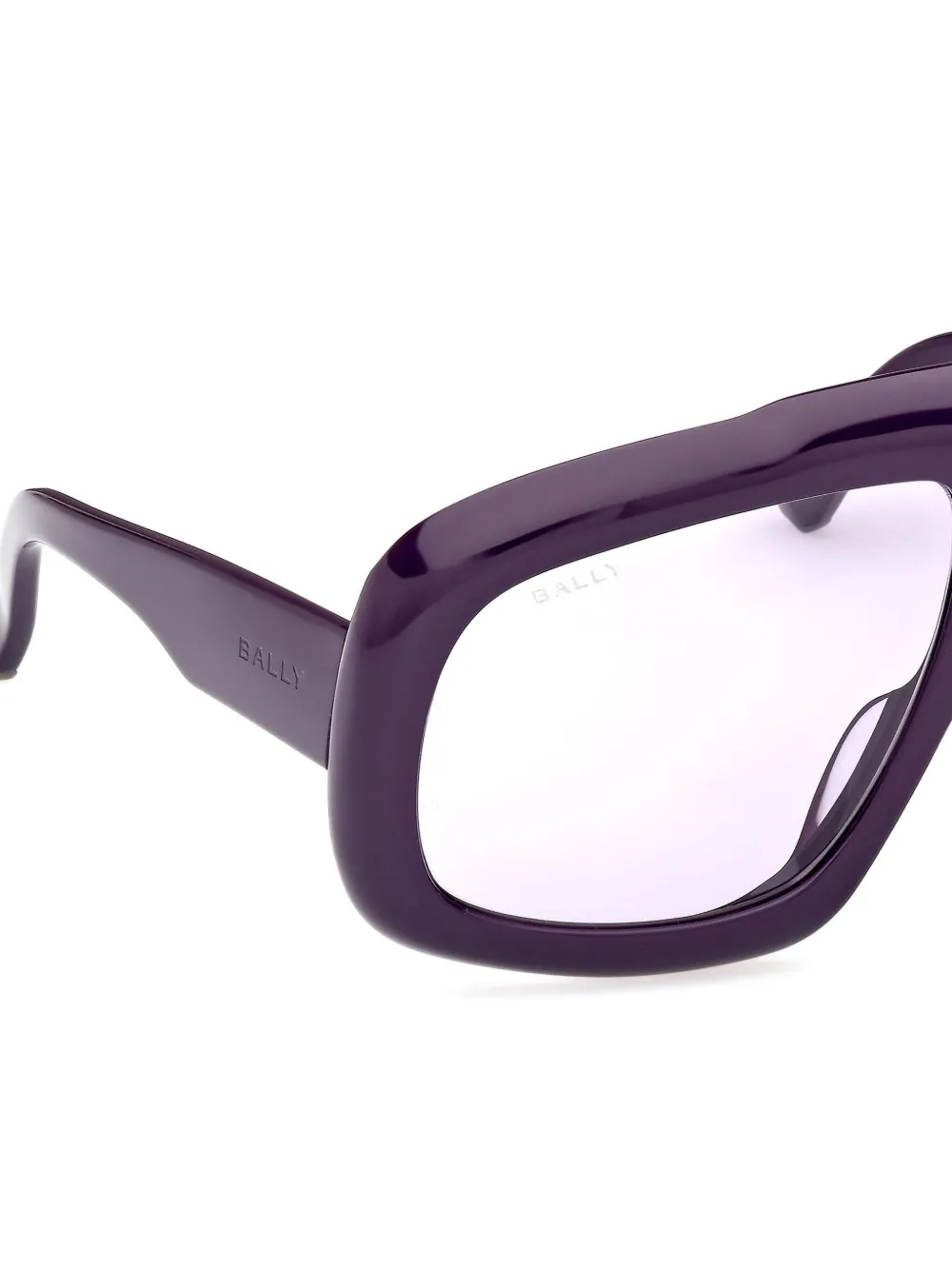 BALLY EYGER SUNGLASSES
