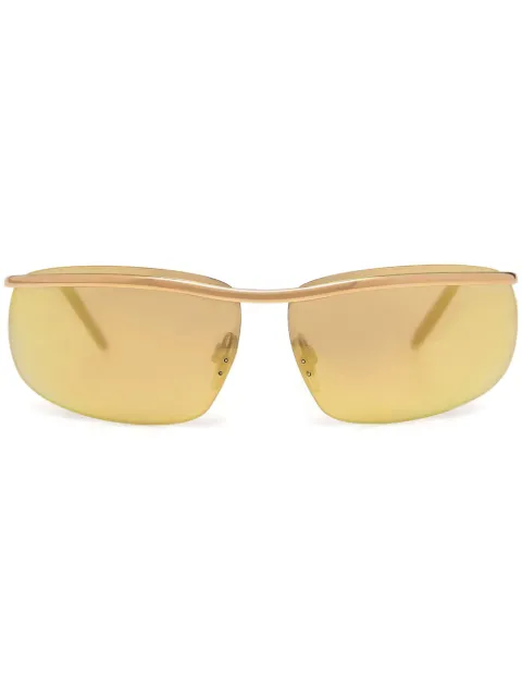 Bally Shark sunglasses