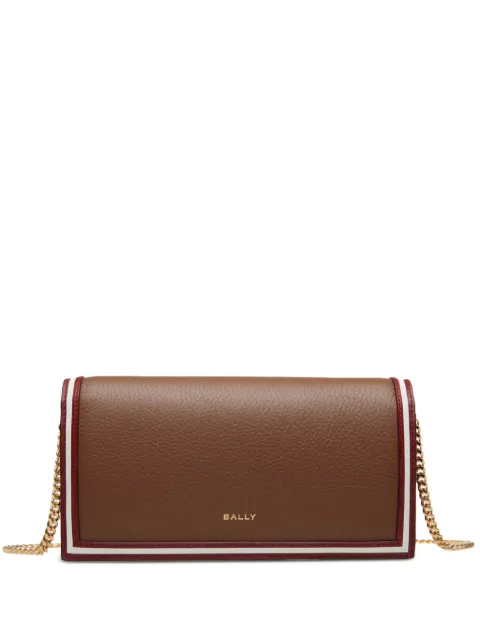 Bally Code wallet