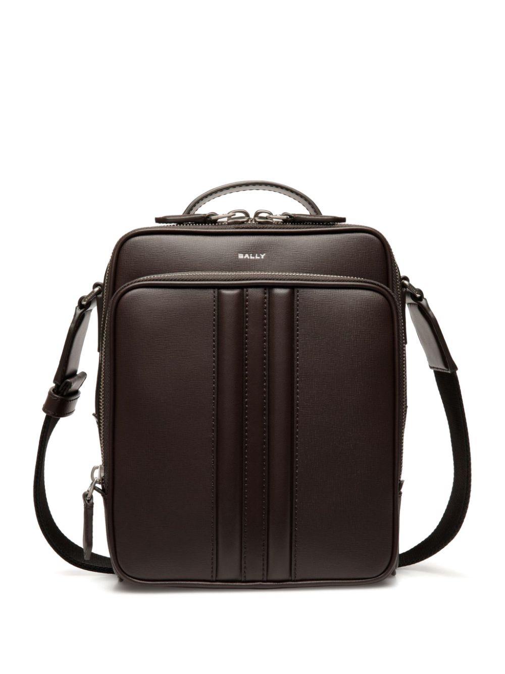 Mythos cross body bag