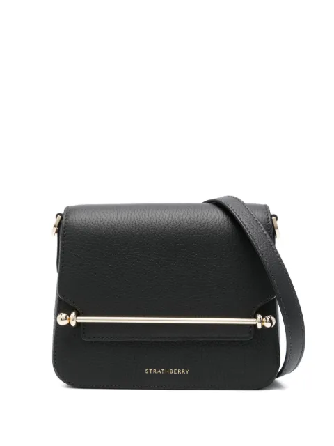 Strathberry bolsa crossbody Ace mini