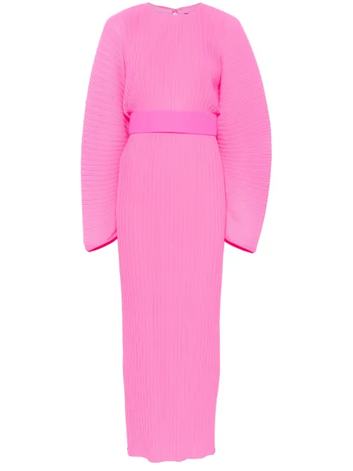 Robe longue Mirabelle - Solace London - Modalova