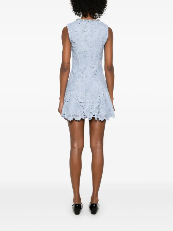 【関税&送料込】Self-Portrait Lace Mini Dress AW24-025SA-C_3.jpg?v=