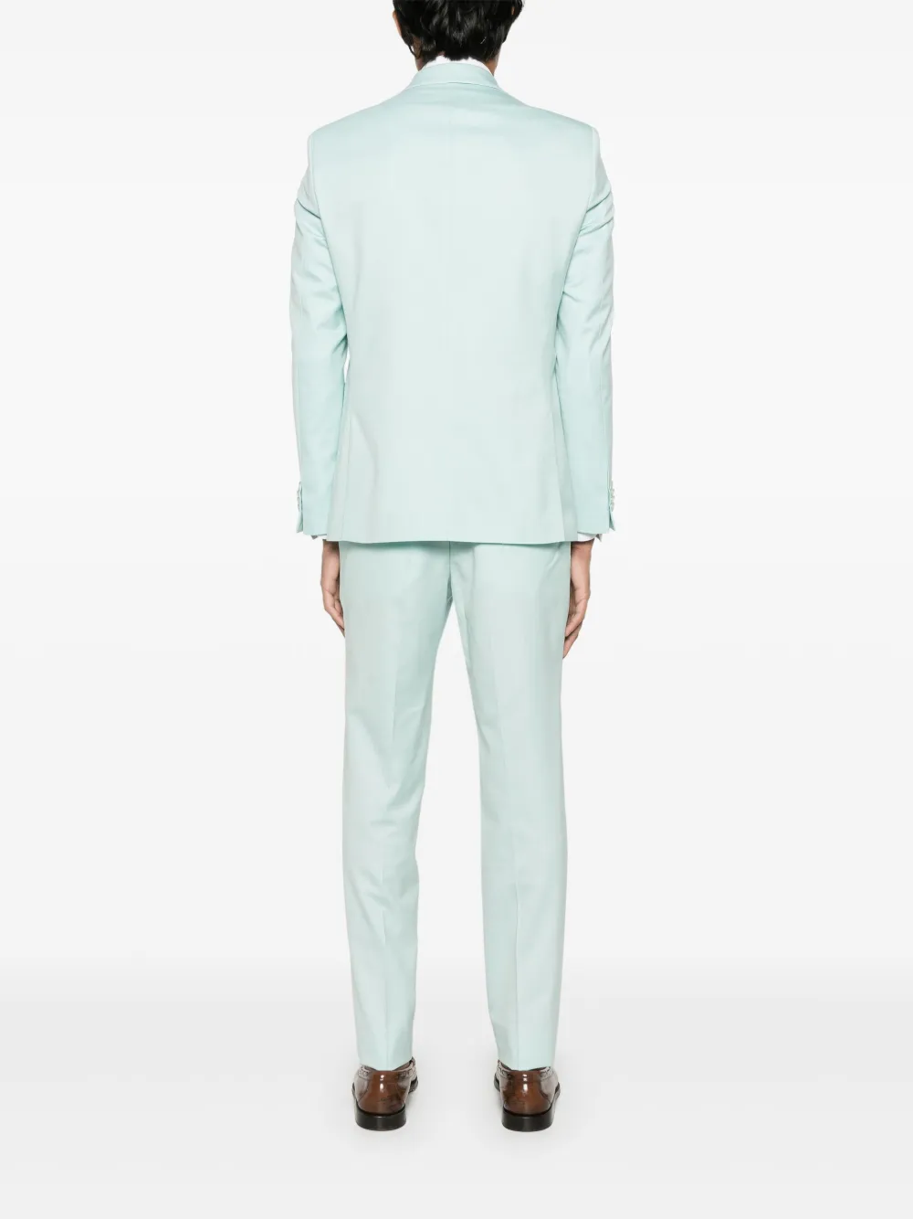 Karl Lagerfeld Drive suit