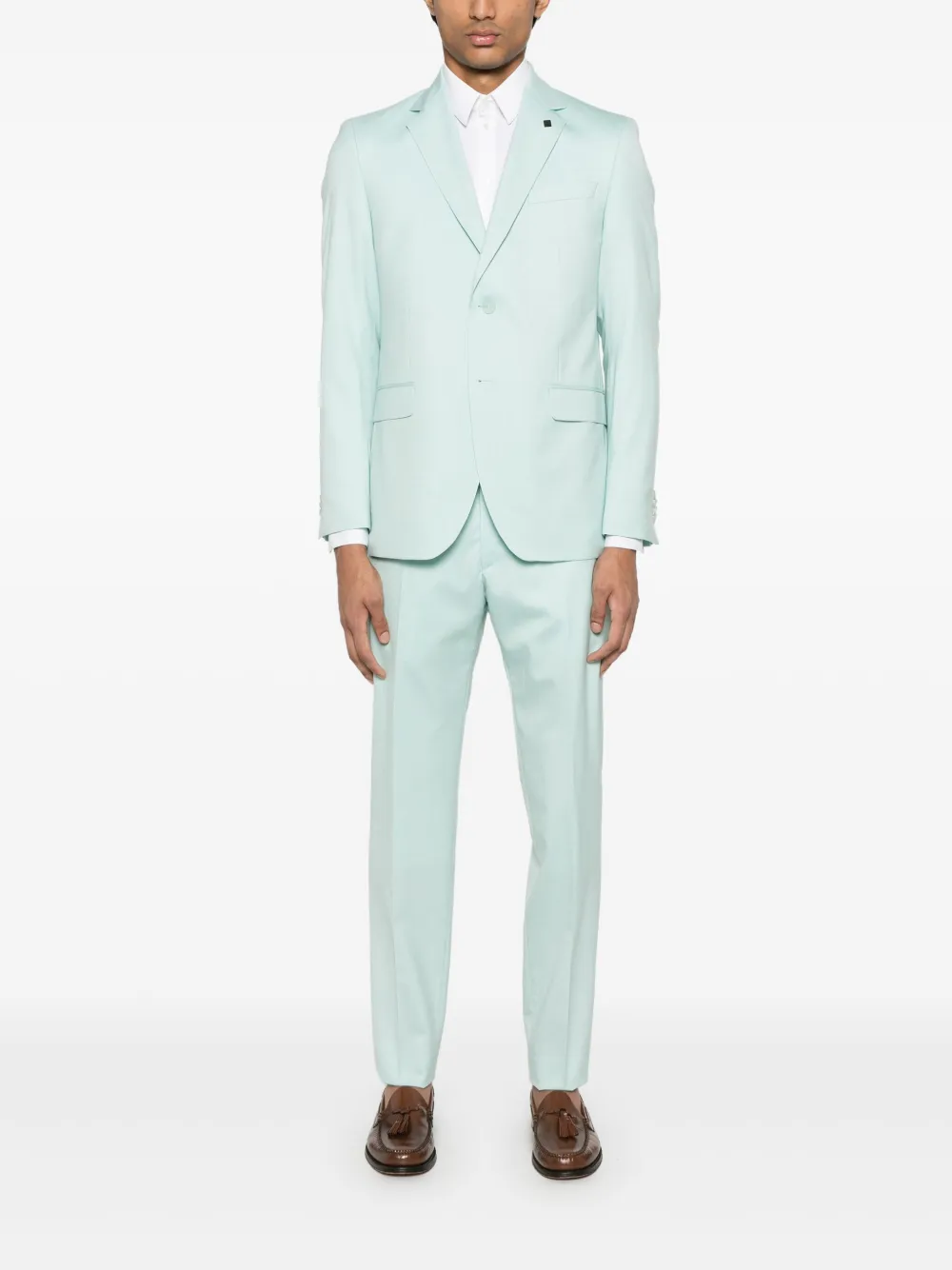 Karl Lagerfeld traje Drive | Trajes con botones | Image 2