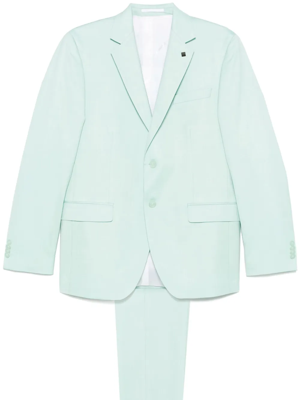Karl Lagerfeld Drive suit