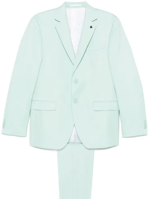 Karl Lagerfeld Drive suit