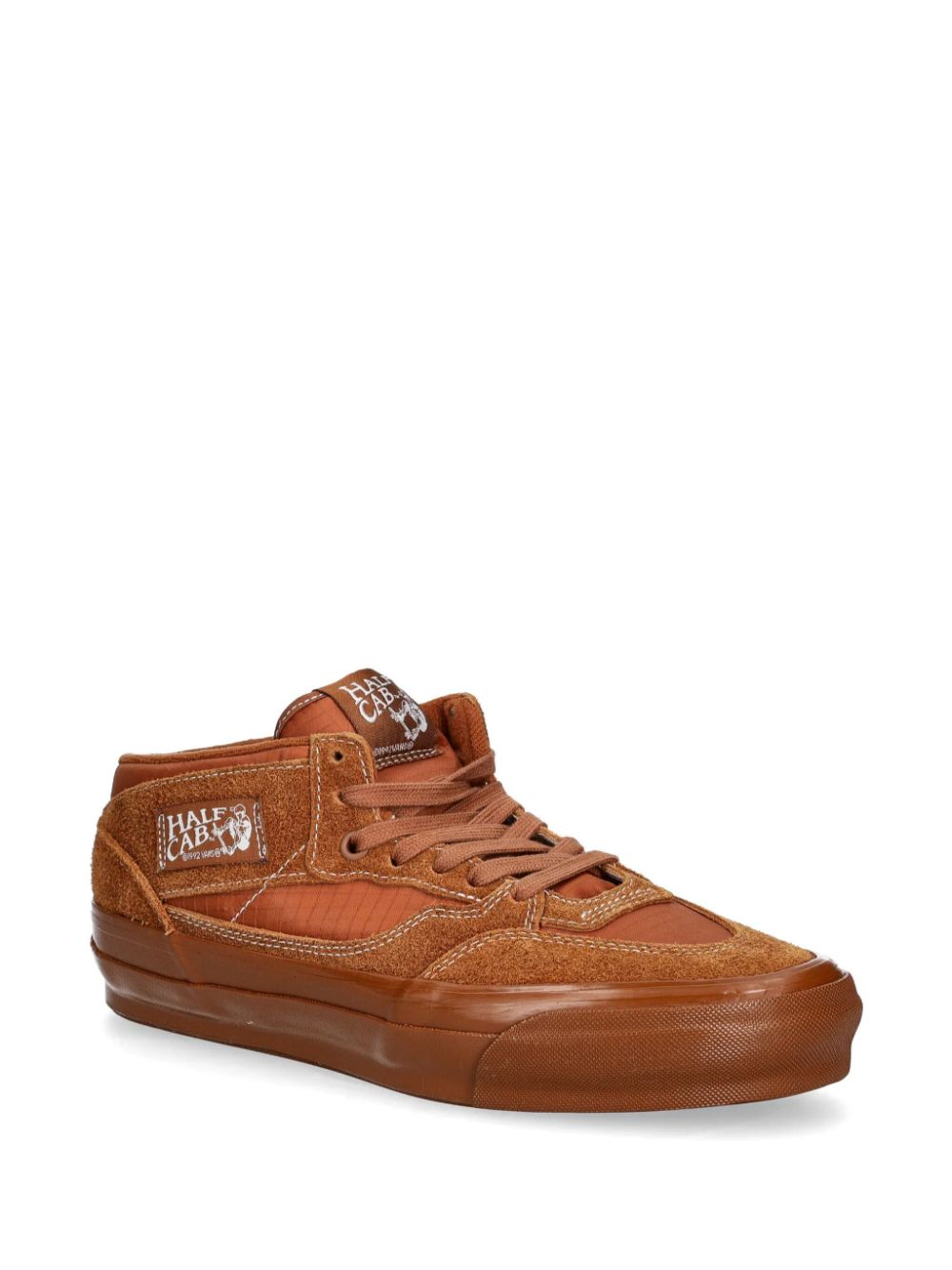 Vans Half Cab Reissue 33 sneakers Brown