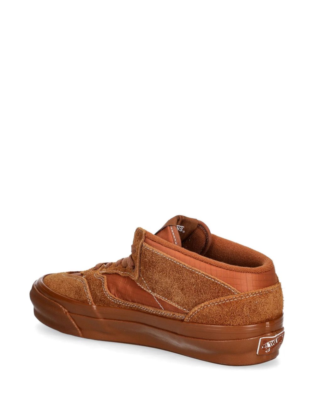 Vans Half Cab Reissue 33 sneakers Brown