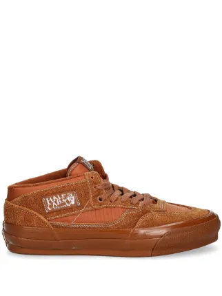 Vans Half Cab Reissue 33 スニーカー | ブラウン | FARFETCH JP