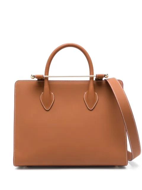 Strathberry tote Midi