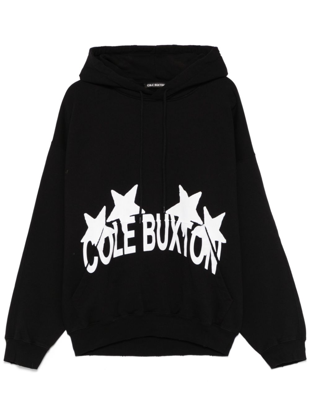 4 star hoodie