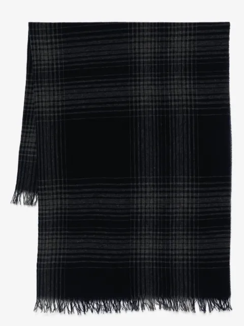 Forme D'expression grunge scarf