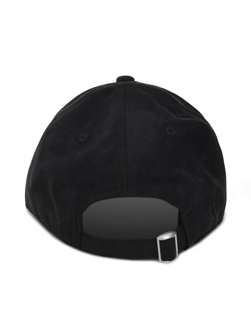 Only the Blind Signature cap - Black