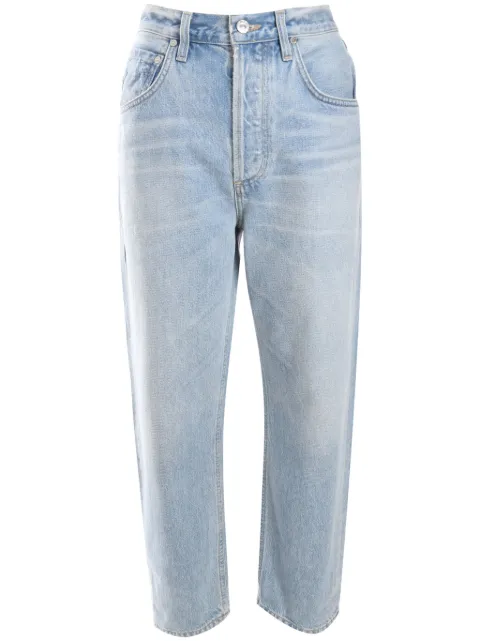 Citizens of Humanity Calça jeans cenoura Dahlia