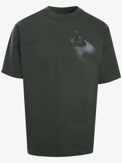 Only the Blind Hawk T-Shirt