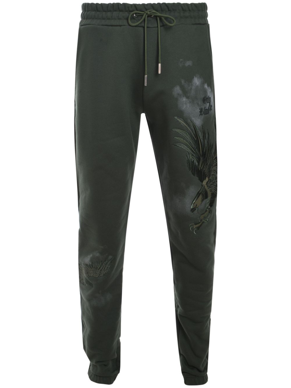 Hawk track trousers