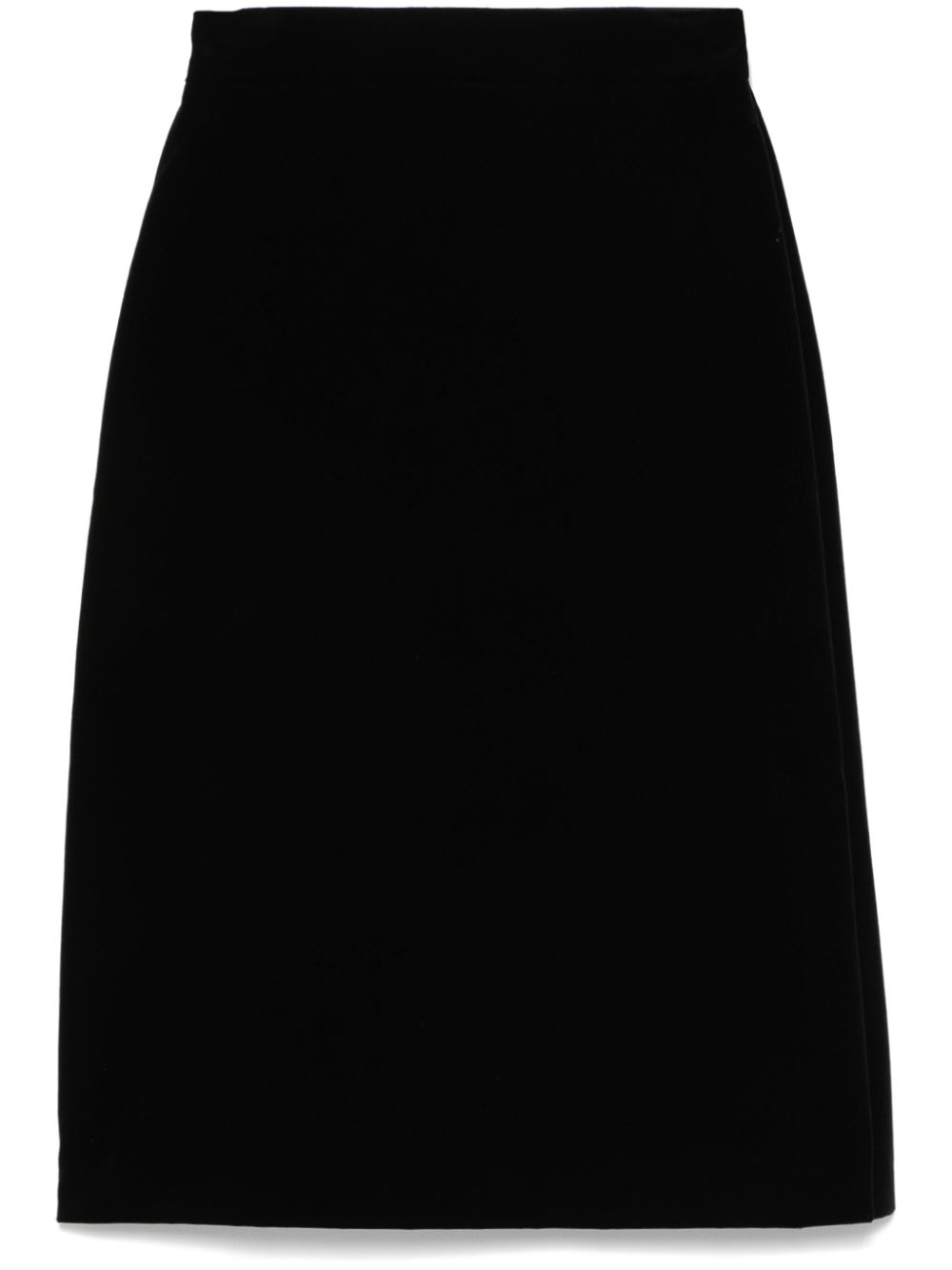 Capo midi skirt