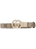 Gucci GG Marmont belt - Neutrals