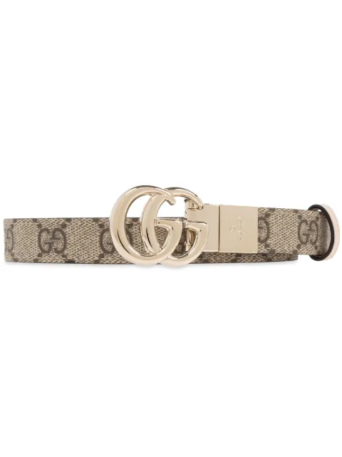 Gucci GG Marmont belt