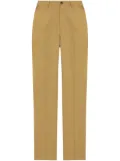 ETRO stretch-cotton chinos - Neutrals