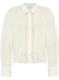 Ulla Johnson Samira shirt - White