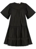 Ulla Johnson Oumi dress - Black