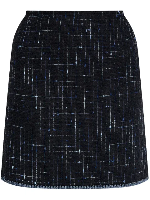 ETRO tweed skirt 