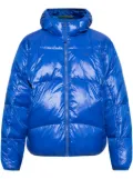 Lacoste down jacket - Blue