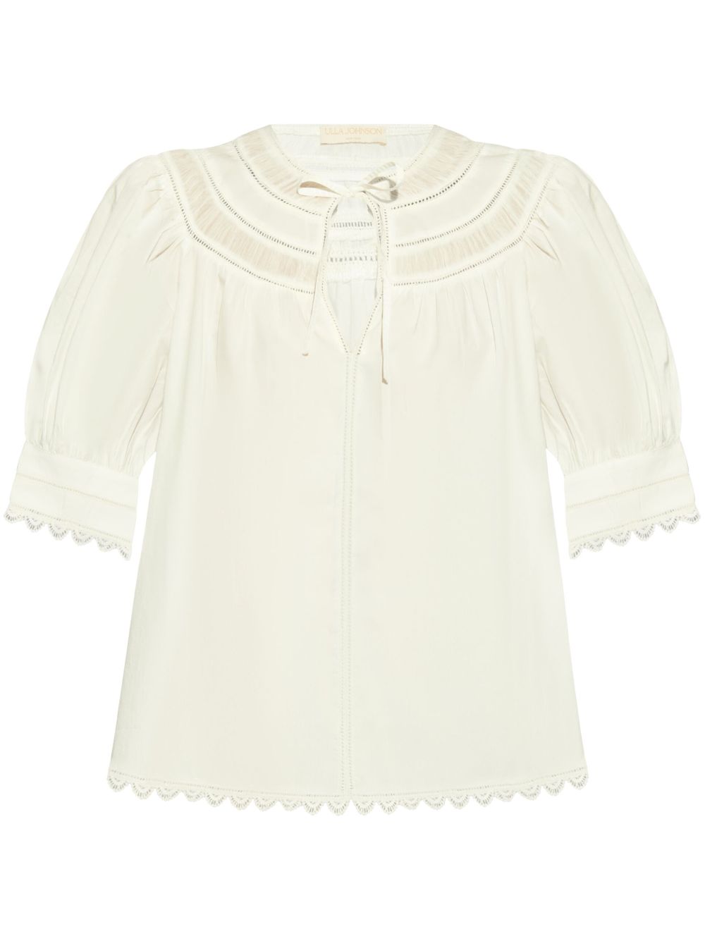 Ulla Johnson Dylan top